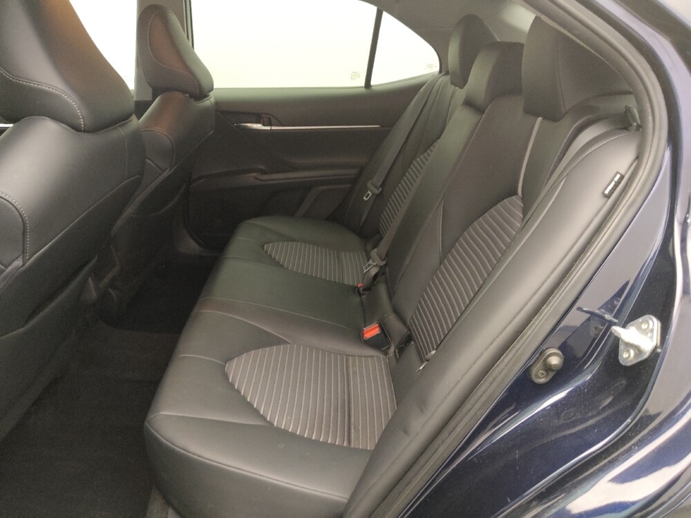 2022 Toyota Camry in Houston, TX 77034 - 18100408 18