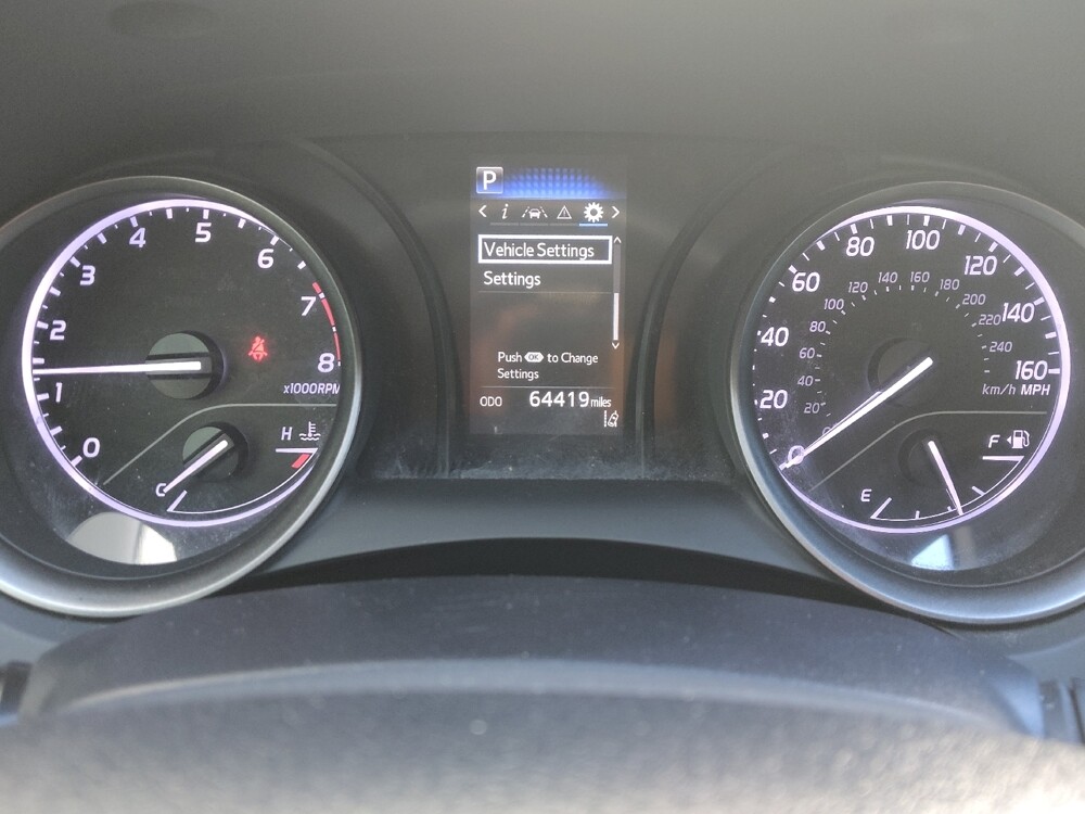 2022 Toyota Camry in Houston, TX 77034 - 18100408 23