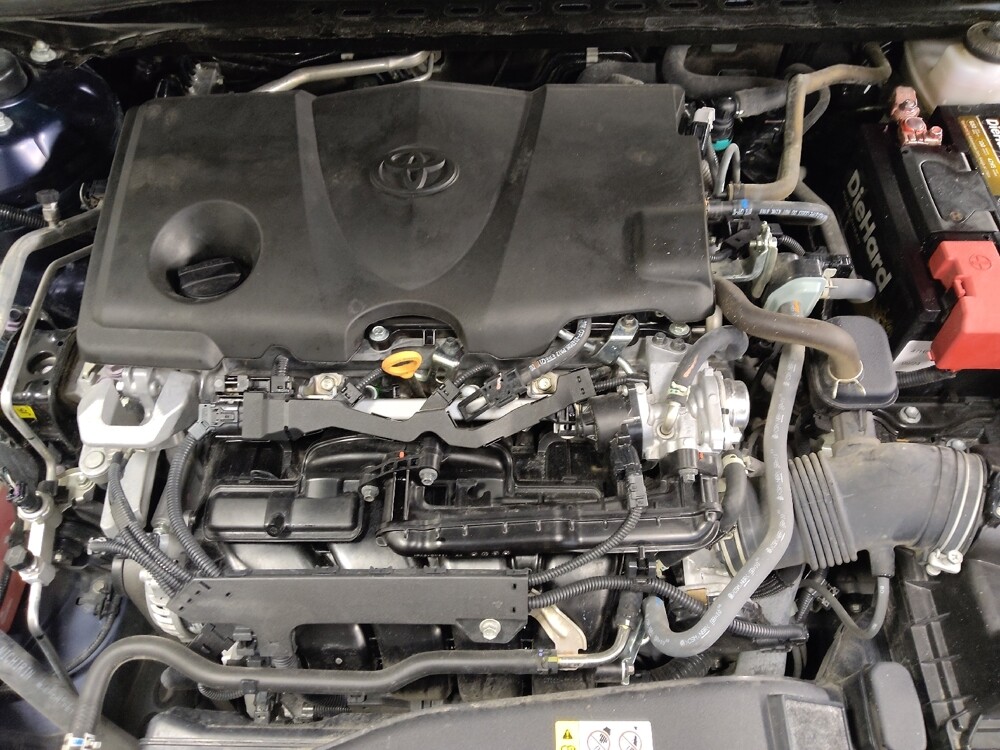 2022 Toyota Camry in Houston, TX 77034 - 18100408 30