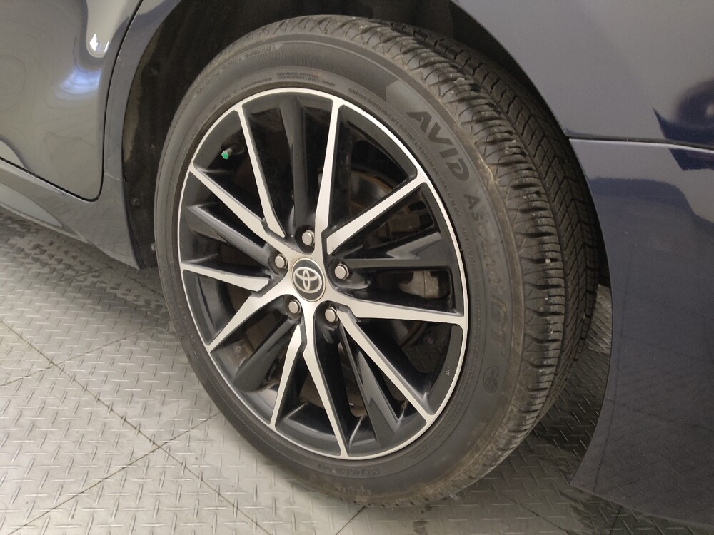 2022 Toyota Camry in Houston, TX 77034 - 18100408 31