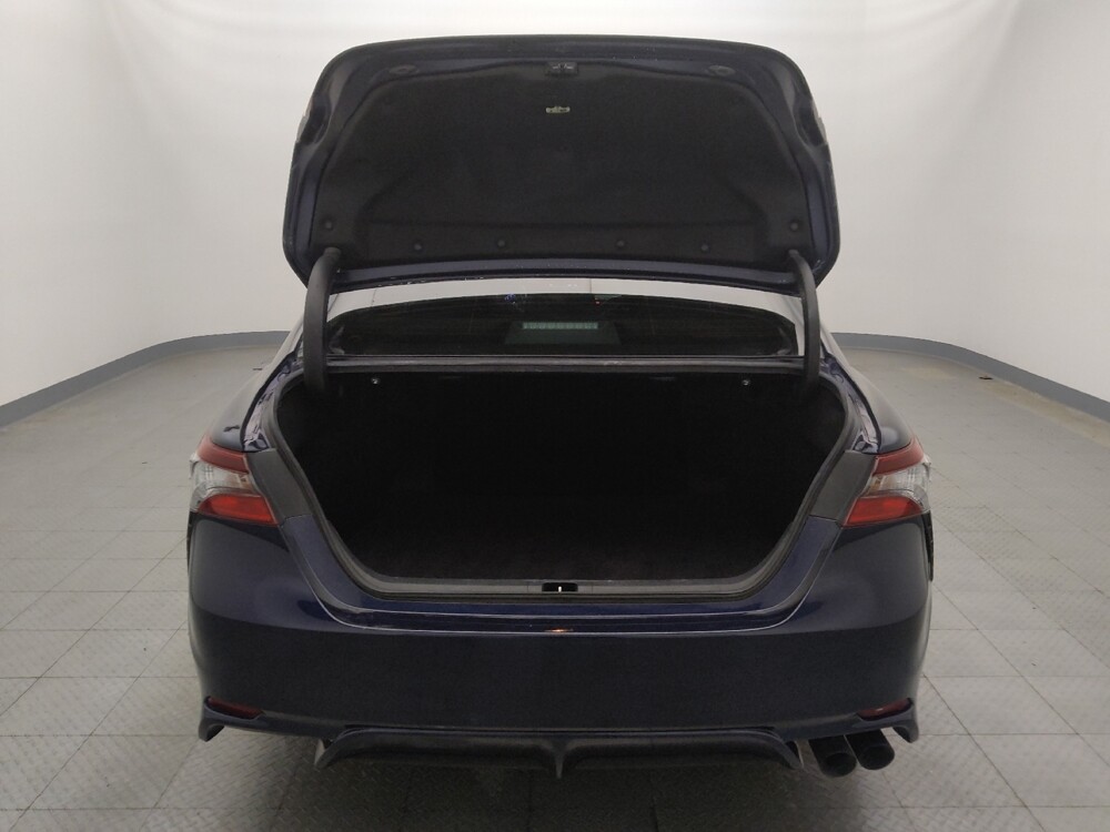 2022 Toyota Camry in Houston, TX 77034 - 18100408 29