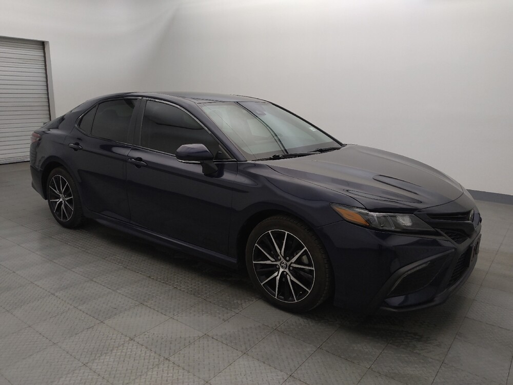 2022 Toyota Camry in Houston, TX 77034 - 18100408 11