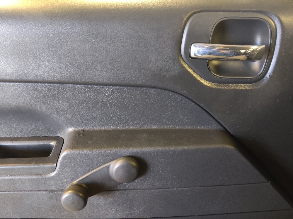 2016 Jeep Patriot in San Antonio, TX 78238 - 18100409 27