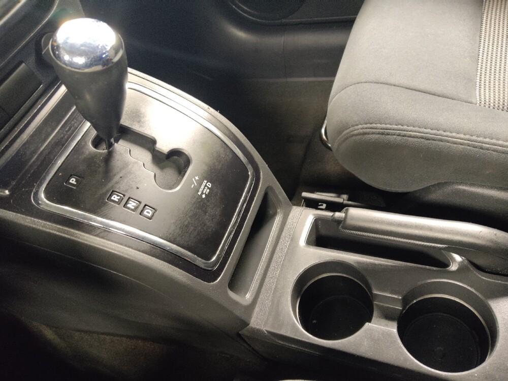 2016 Jeep Patriot in San Antonio, TX 78238 - 18100409 26