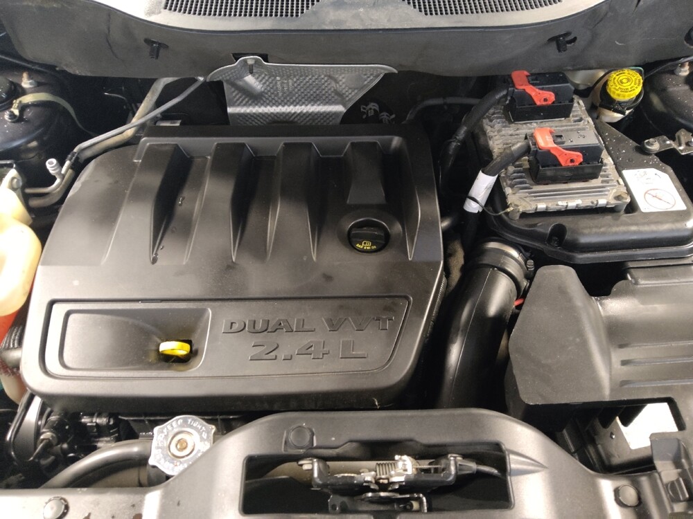 2016 Jeep Patriot in San Antonio, TX 78238 - 18100409 30