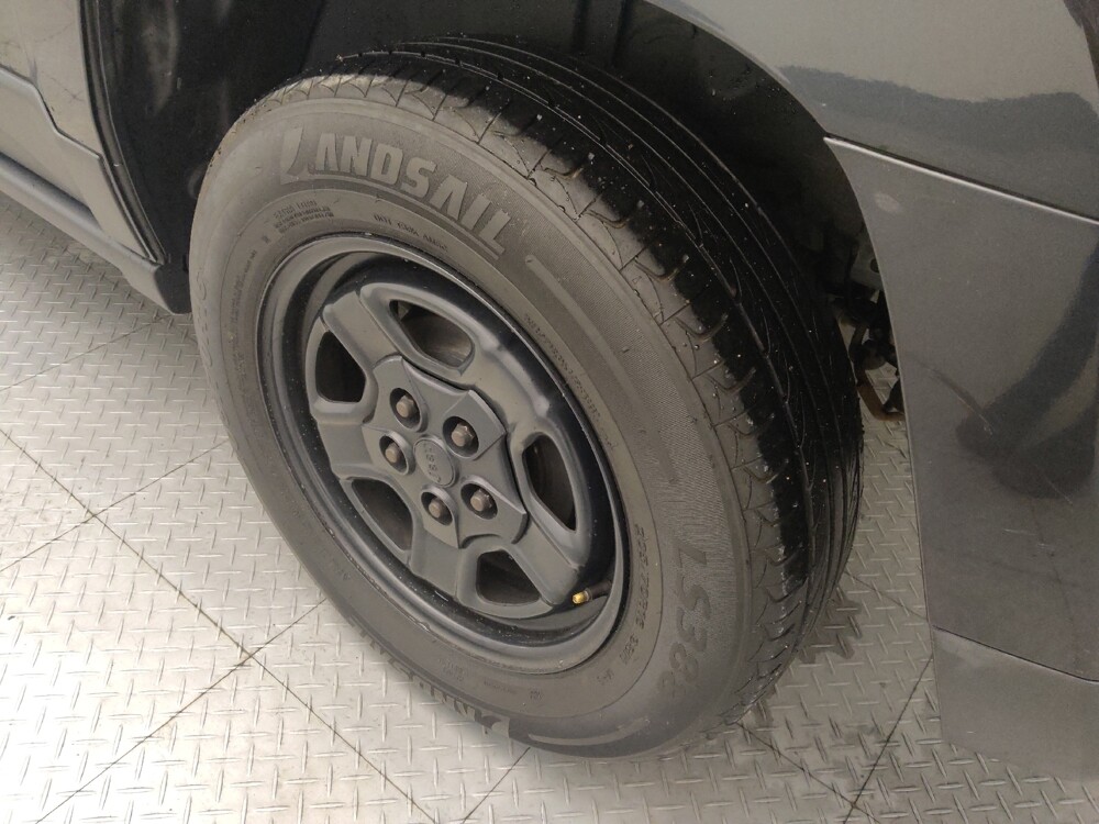 2016 Jeep Patriot in San Antonio, TX 78238 - 18100409 31