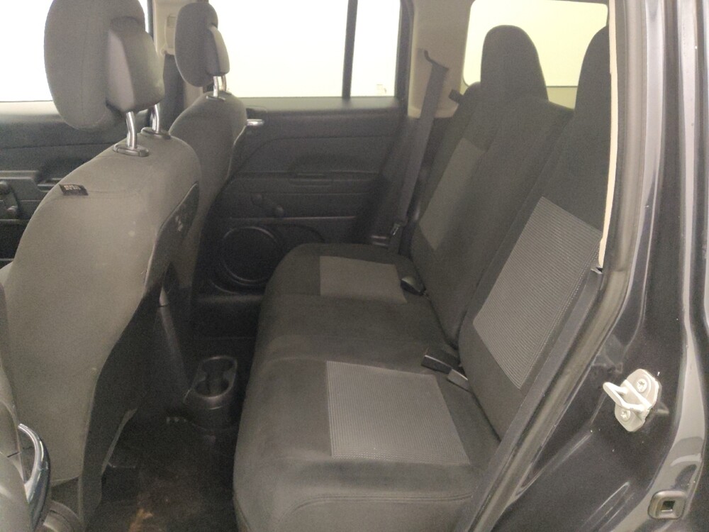 2016 Jeep Patriot in San Antonio, TX 78238 - 18100409 18