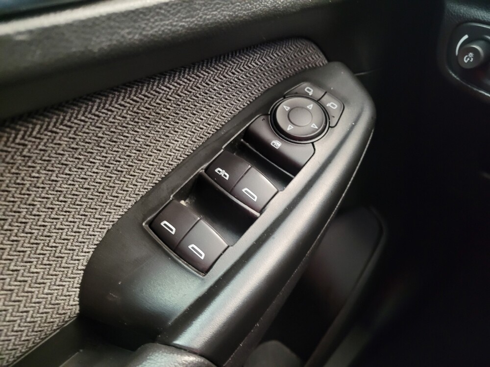 2021 Chevrolet TrailBlazer in Miamisburg, OH 45342 - 18100410 27