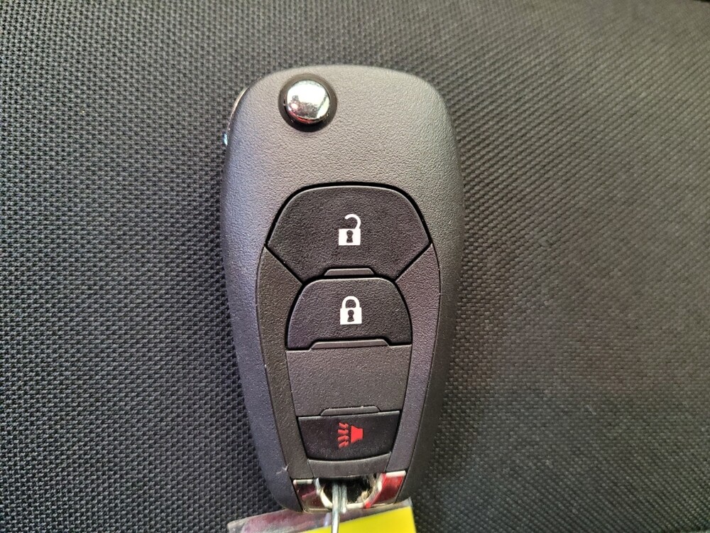 2021 Chevrolet TrailBlazer in Miamisburg, OH 45342 - 18100410 32