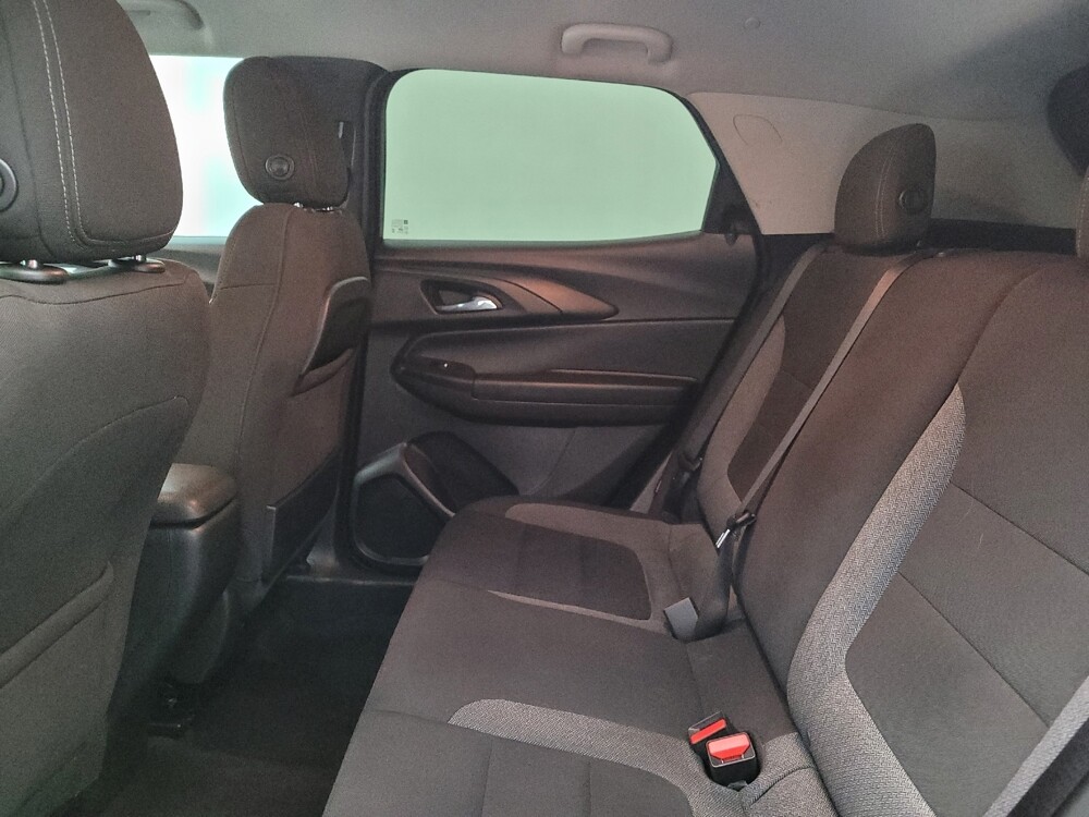 2021 Chevrolet TrailBlazer in Miamisburg, OH 45342 - 18100410 18