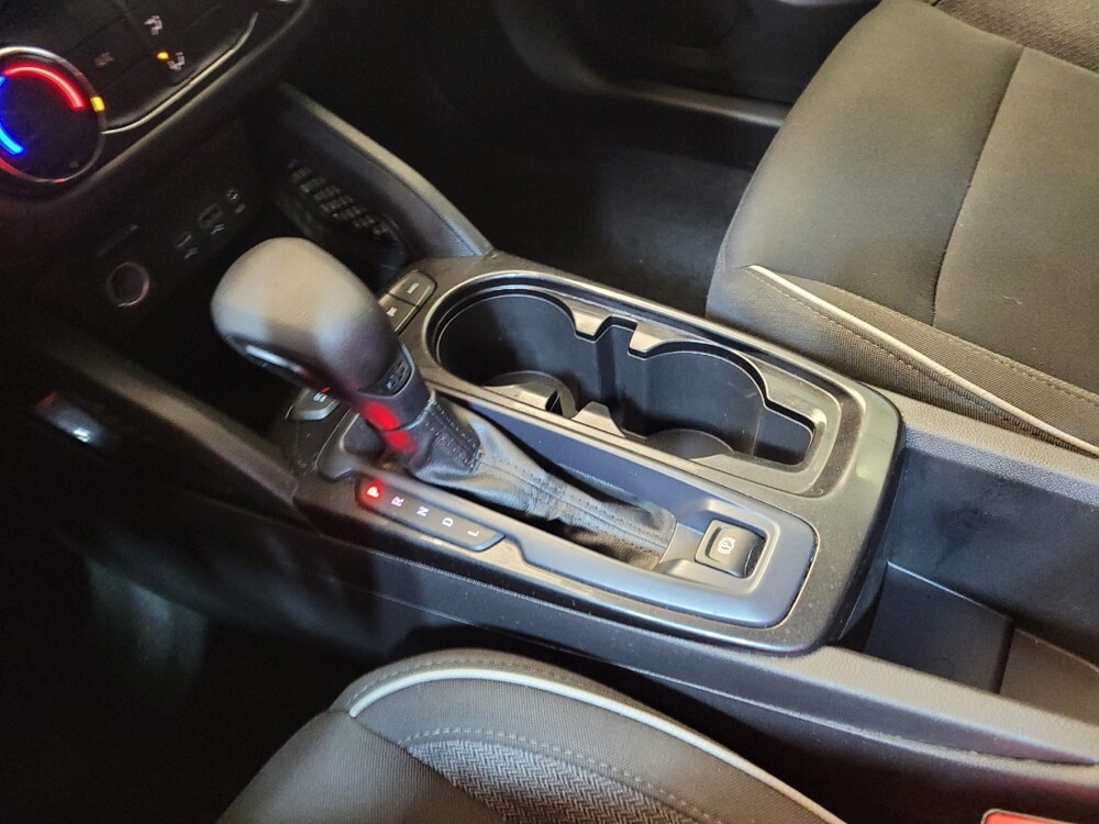 2021 Chevrolet TrailBlazer in Miamisburg, OH 45342 - 18100410 26