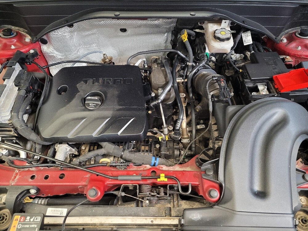 2021 Chevrolet TrailBlazer in Miamisburg, OH 45342 - 18100410 30