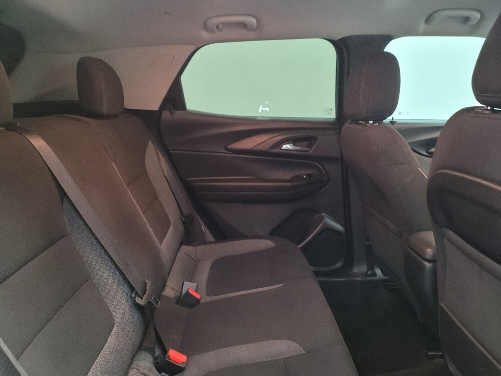 2021 Chevrolet TrailBlazer in Miamisburg, OH 45342 - 18100410 19
