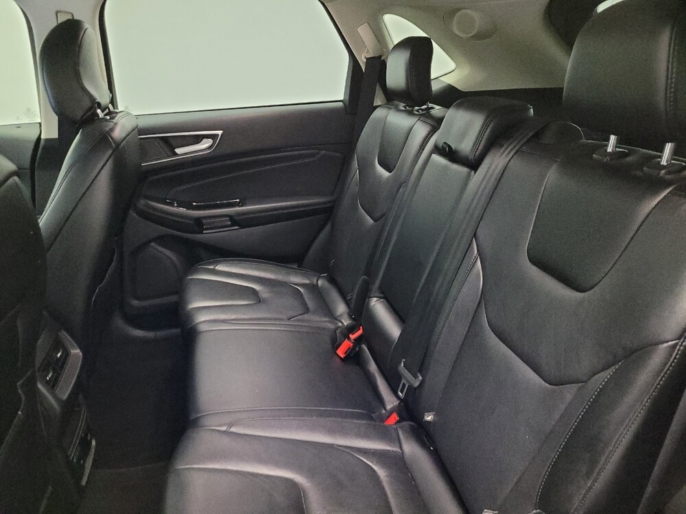 2019 Ford Edge in Tucson, AZ 85705 - 18100411 18