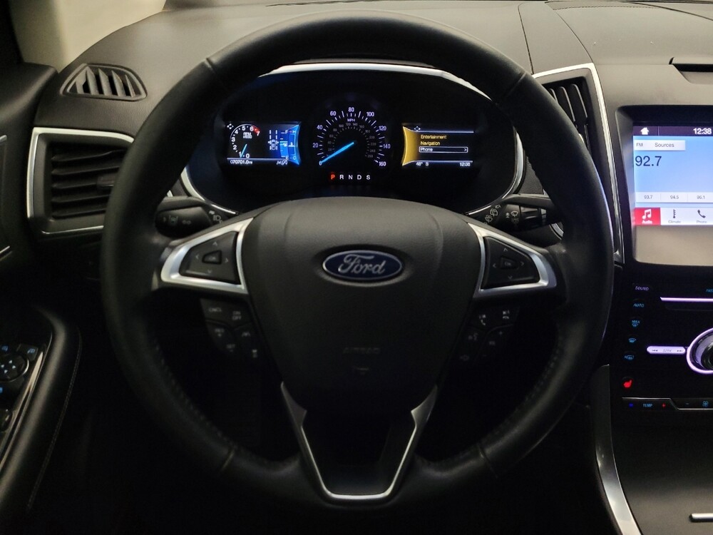 2019 Ford Edge in Tucson, AZ 85705 - 18100411 22