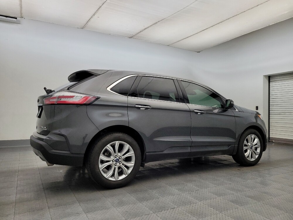 2019 Ford Edge in Tucson, AZ 85705 - 18100411 10