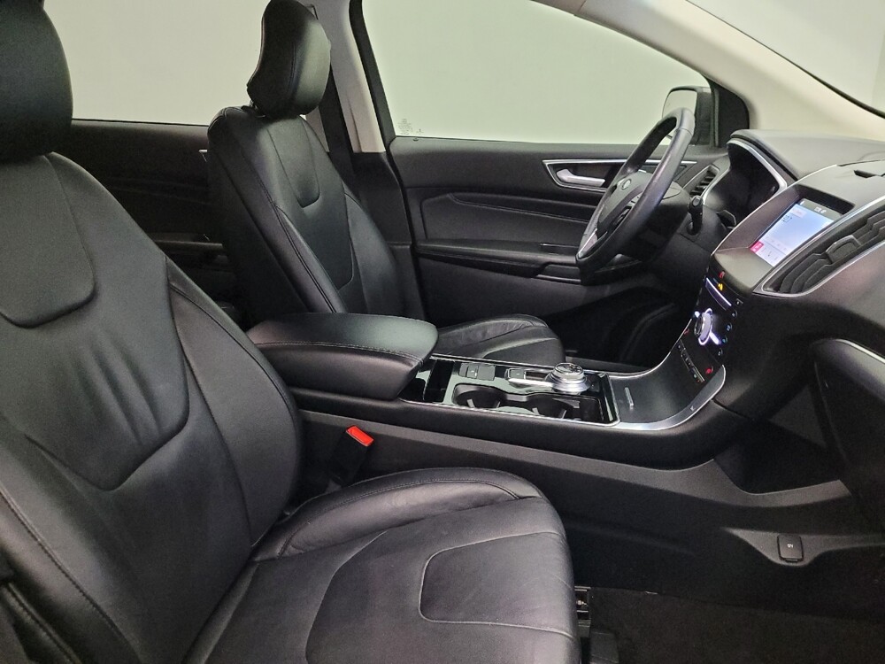 2019 Ford Edge in Tucson, AZ 85705 - 18100411 21