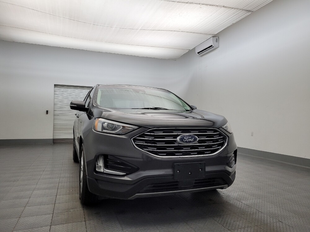 2019 Ford Edge in Tucson, AZ 85705 - 18100411 14