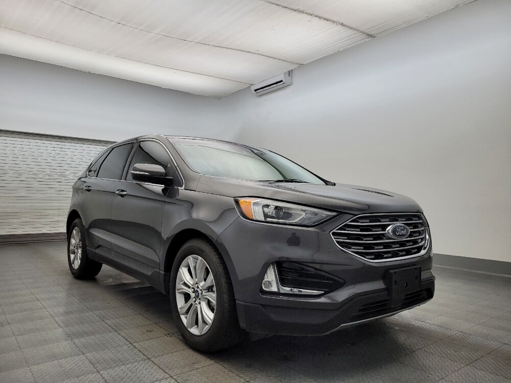 2019 Ford Edge in Tucson, AZ 85705 - 18100411 13