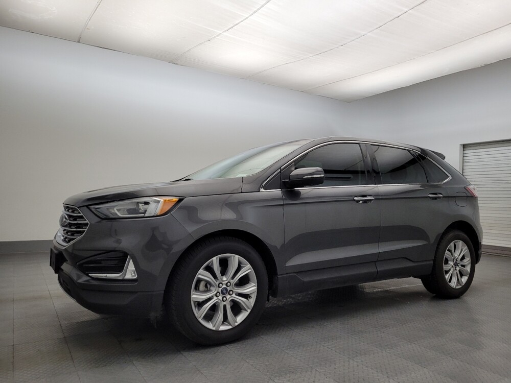 2019 Ford Edge in Tucson, AZ 85705 - 18100411 2