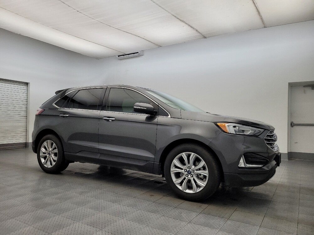 2019 Ford Edge in Tucson, AZ 85705 - 18100411 11