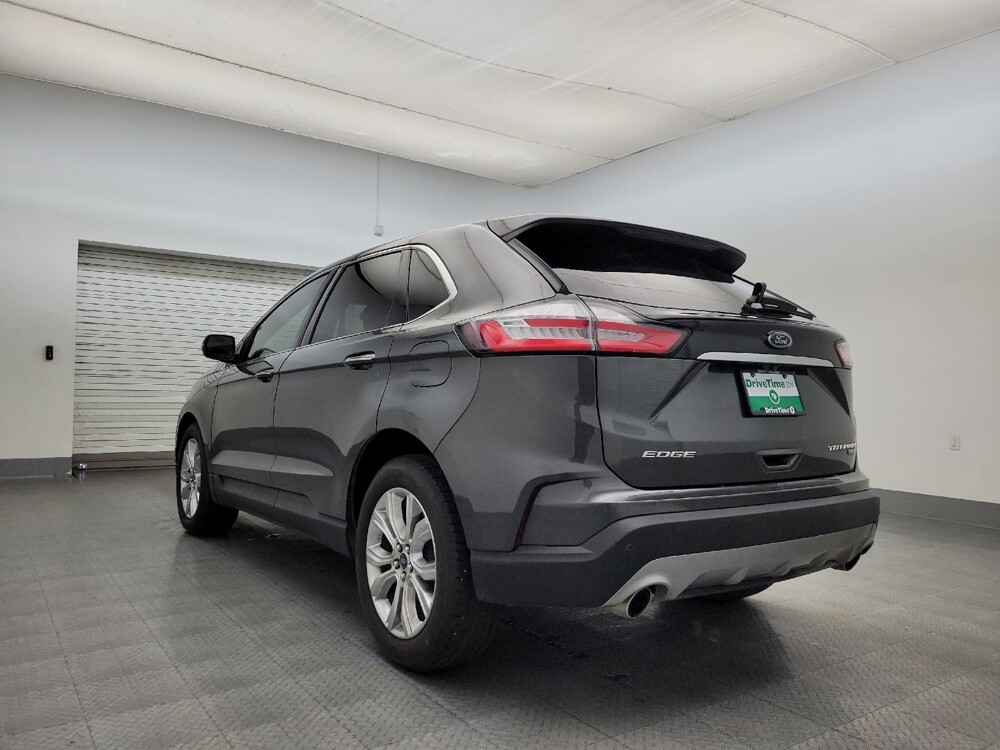 2019 Ford Edge in Tucson, AZ 85705 - 18100411 5