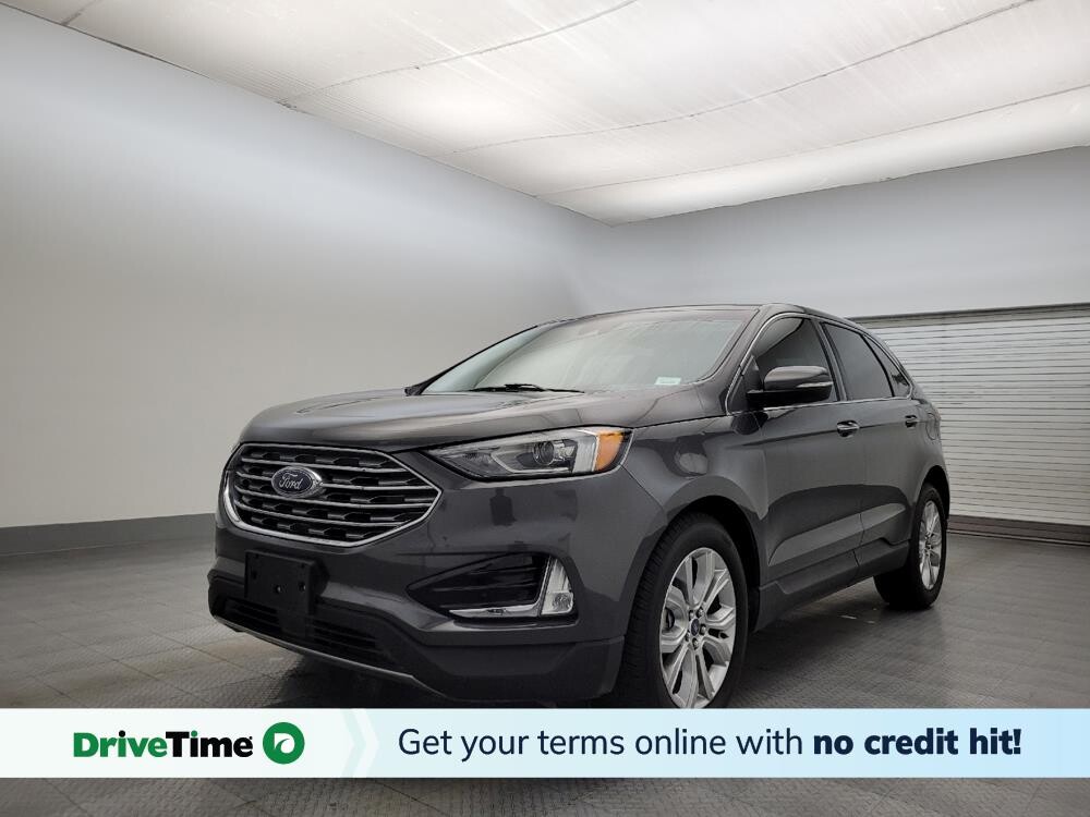 2019 Ford Edge in Tucson, AZ 85705 - 18100411