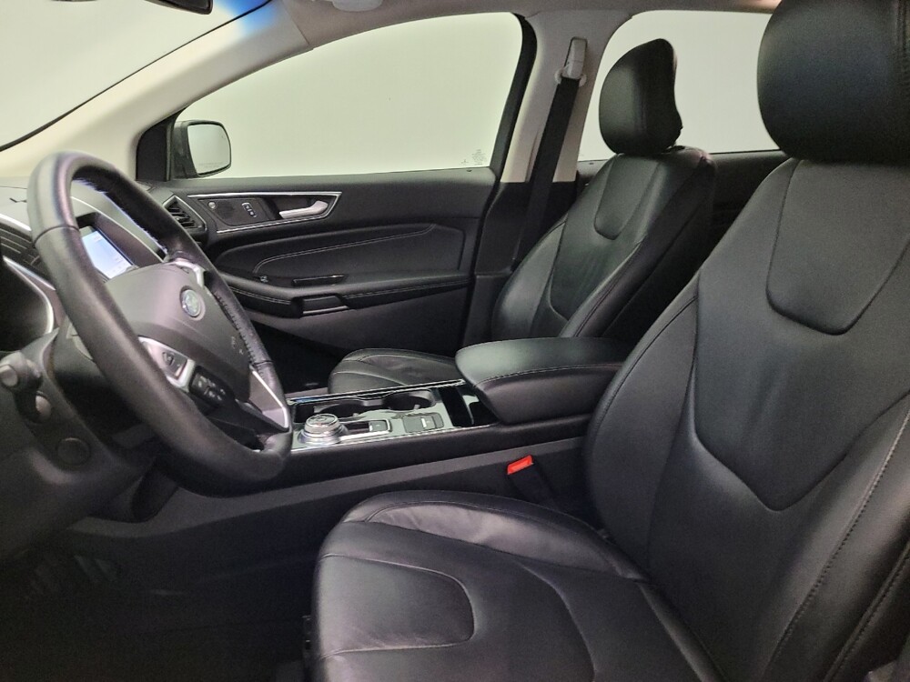2019 Ford Edge in Tucson, AZ 85705 - 18100411 17