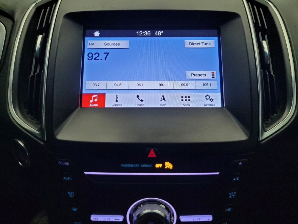 2019 Ford Edge in Tucson, AZ 85705 - 18100411 27