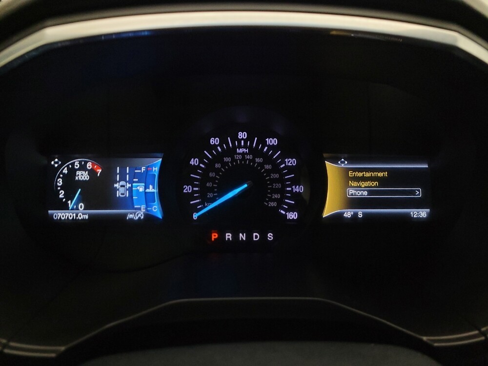 2019 Ford Edge in Tucson, AZ 85705 - 18100411 23