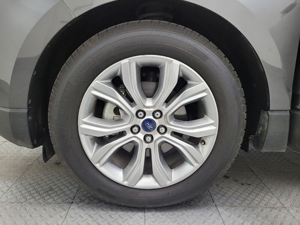 2019 Ford Edge in Tucson, AZ 85705 - 18100411 31