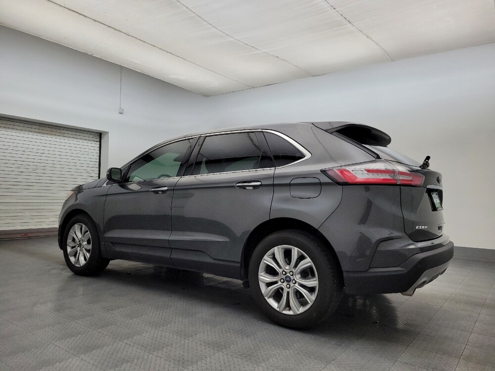2019 Ford Edge in Tucson, AZ 85705 - 18100411 3