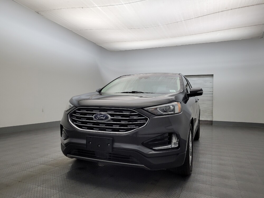 2019 Ford Edge in Tucson, AZ 85705 - 18100411 15