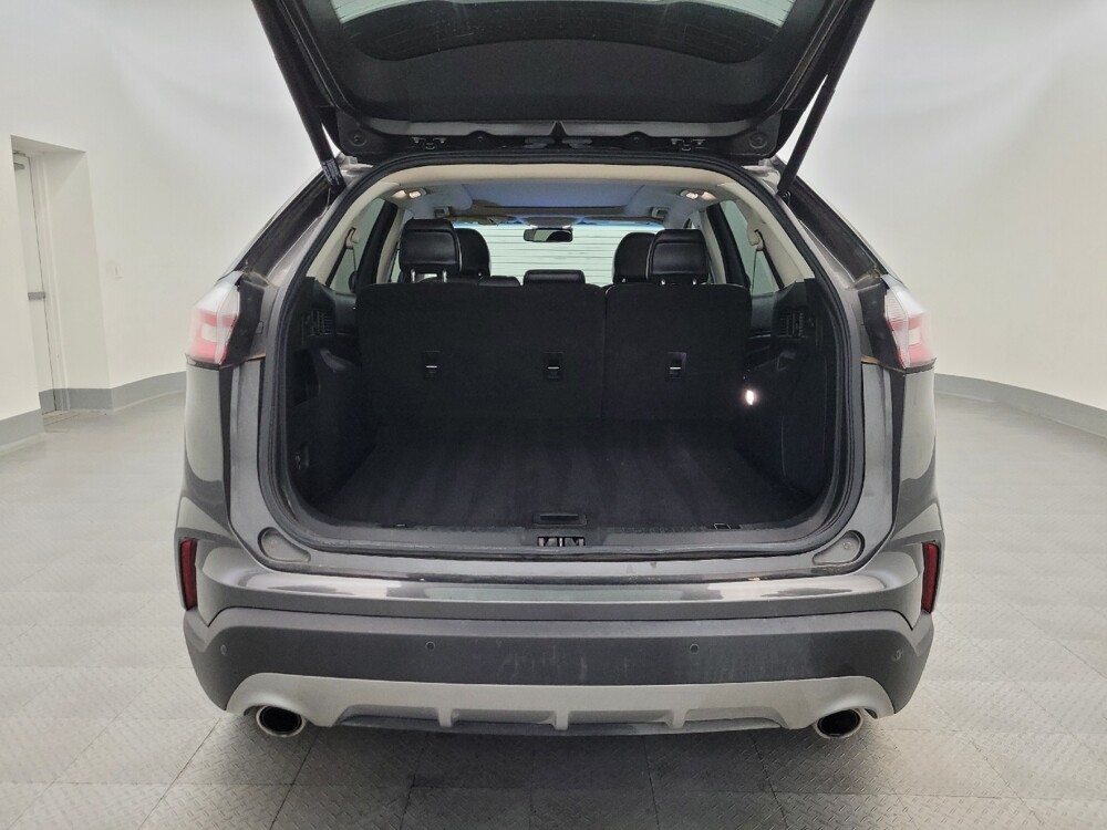 2019 Ford Edge in Tucson, AZ 85705 - 18100411 29