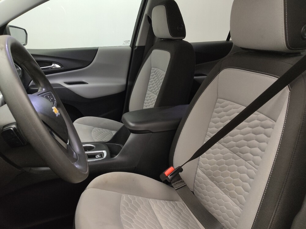 2019 Chevrolet Equinox in Kissimmee, FL 34744 - 18100412 17