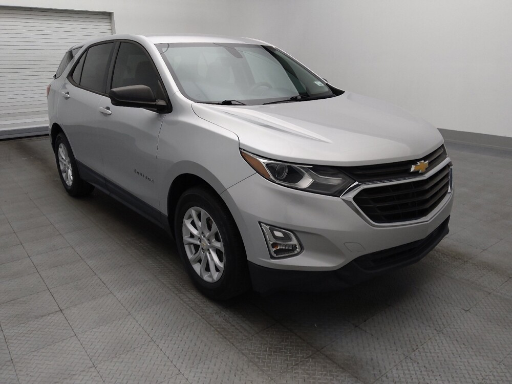 2019 Chevrolet Equinox in Kissimmee, FL 34744 - 18100412 13
