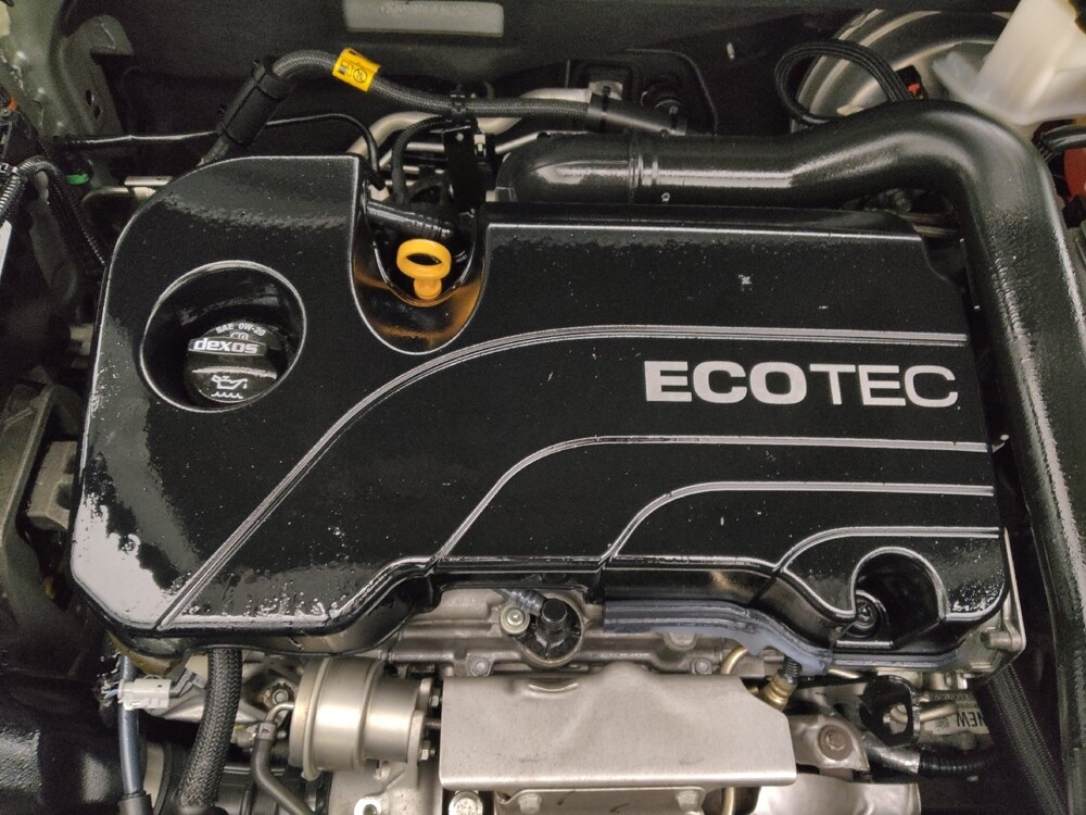 2019 Chevrolet Equinox in Kissimmee, FL 34744 - 18100412 30