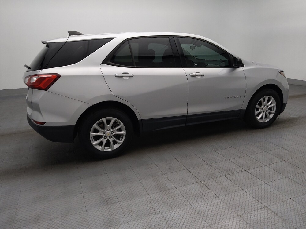 2019 Chevrolet Equinox in Kissimmee, FL 34744 - 18100412 10