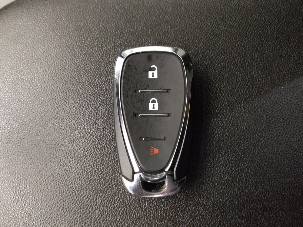 2019 Chevrolet Equinox in Kissimmee, FL 34744 - 18100412 32