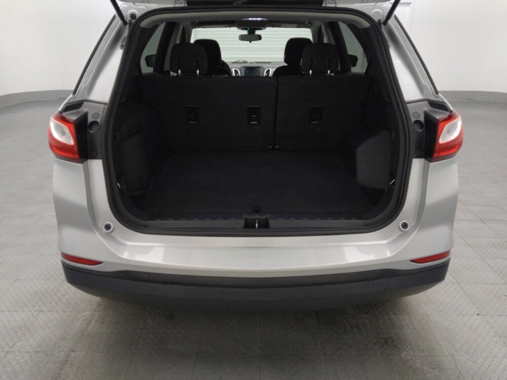 2019 Chevrolet Equinox in Kissimmee, FL 34744 - 18100412 29