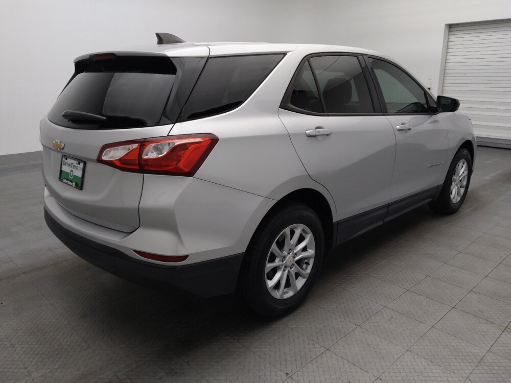 2019 Chevrolet Equinox in Kissimmee, FL 34744 - 18100412 9