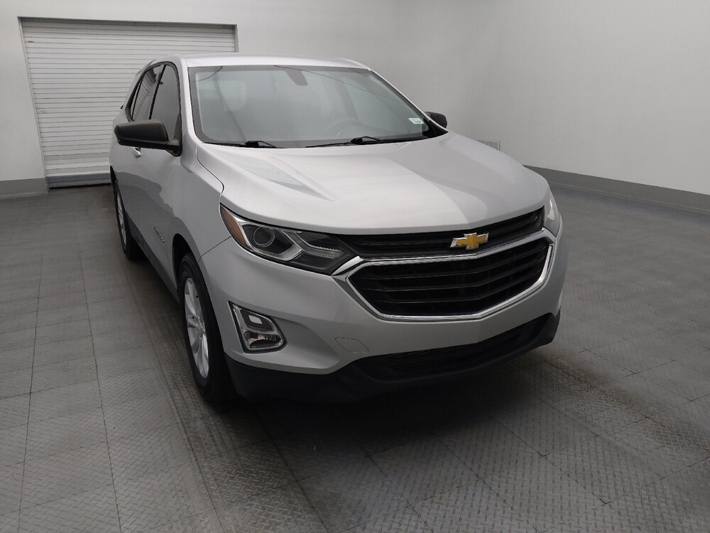 2019 Chevrolet Equinox in Kissimmee, FL 34744 - 18100412 14