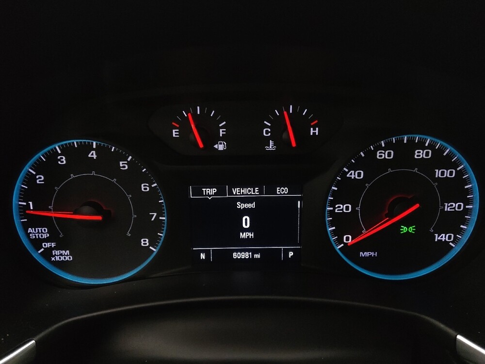 2019 Chevrolet Equinox in Kissimmee, FL 34744 - 18100412 23