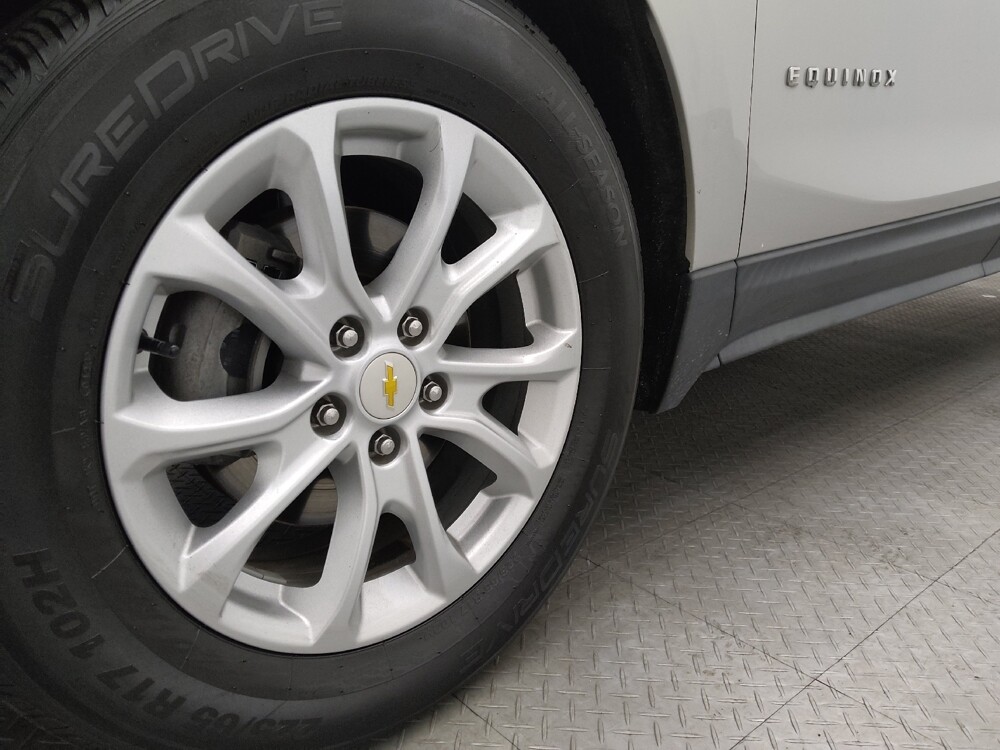 2019 Chevrolet Equinox in Kissimmee, FL 34744 - 18100412 31