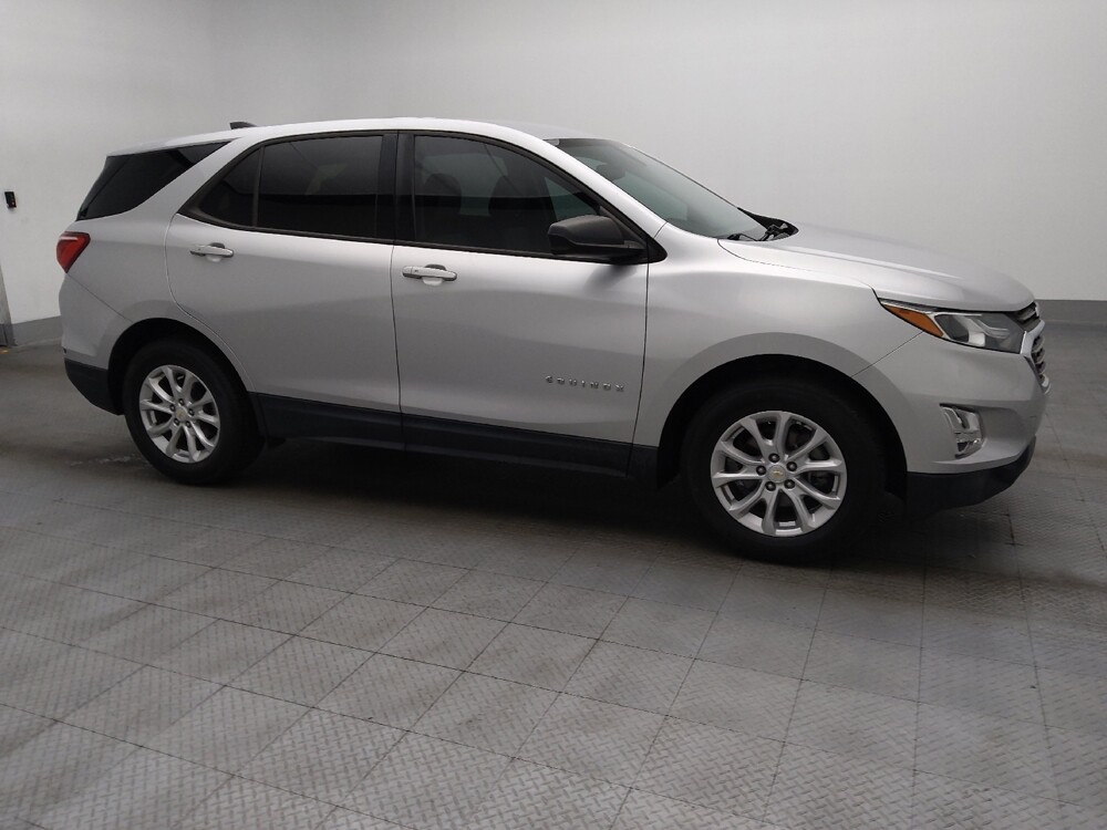 2019 Chevrolet Equinox in Kissimmee, FL 34744 - 18100412 11
