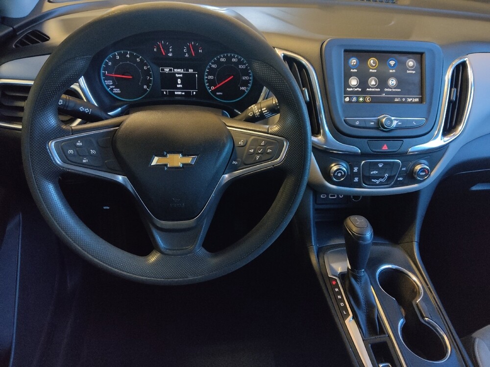 2019 Chevrolet Equinox in Kissimmee, FL 34744 - 18100412 22