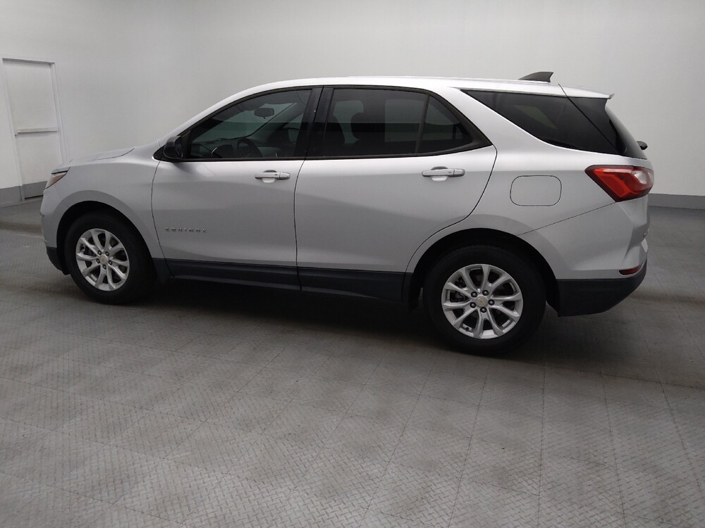 2019 Chevrolet Equinox in Kissimmee, FL 34744 - 18100412 3