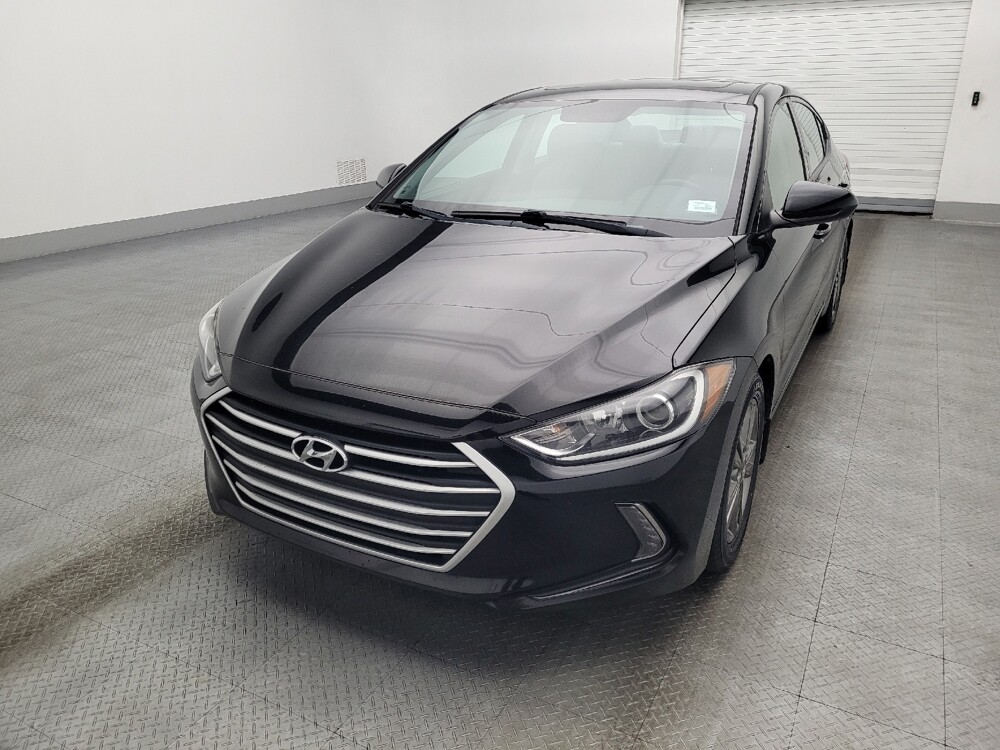 2018 Hyundai Elantra in Kissimmee, FL 34744 - 18100413 15