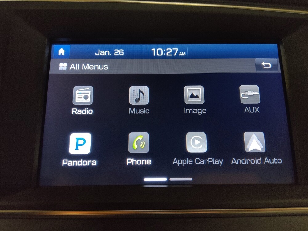 2018 Hyundai Elantra in Kissimmee, FL 34744 - 18100413 25