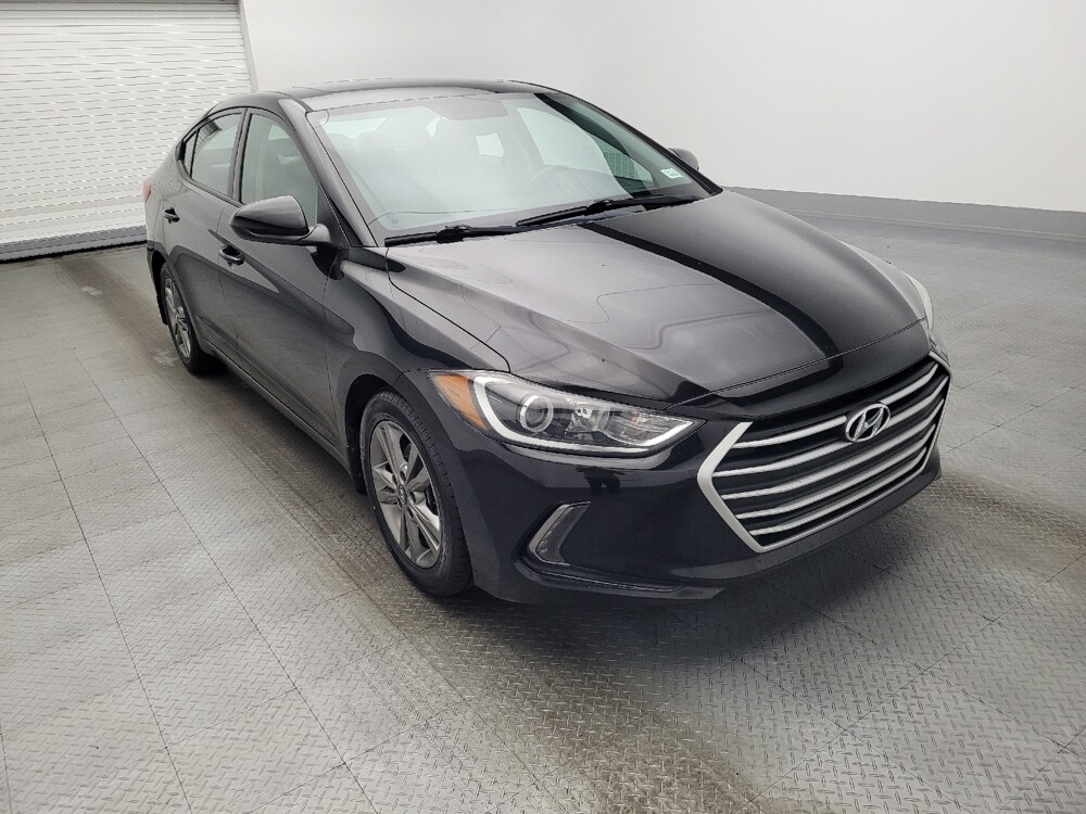 2018 Hyundai Elantra in Kissimmee, FL 34744 - 18100413 13